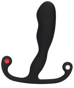 Stimulátory prostaty: Hands-free stimulátor prostaty Helix Syn Trident