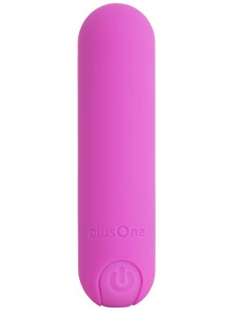 Vibrátory na klitoris: Mini vibrátor na klitoris plusOne