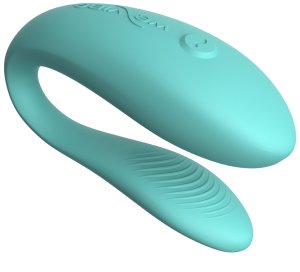 Párové vibrátory: Párový vibrátor We-Vibe Sync Lite