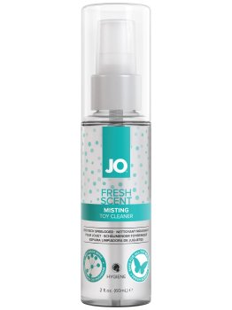 Čisticí sprej System JO Misting Fresh Scent, 60 ml – Dezinfekce pomůcek