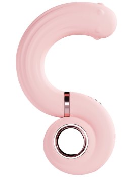 Perličkový vibrátor na bod G Perles – Rotační vibrátory