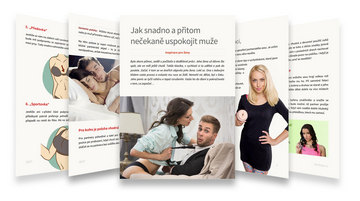 Inspirace na nové praktiky