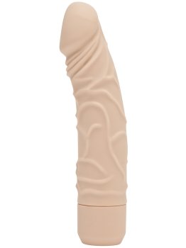 Vibrátor Classic Original Get Real, tělový – Realistické vibrátory