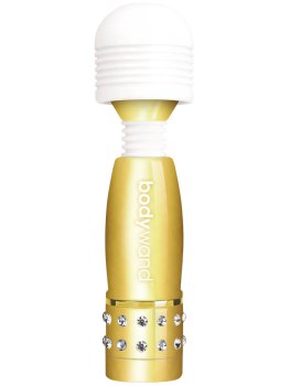 Mini masážní hlavice Bodywand Gold – Masážní hlavice