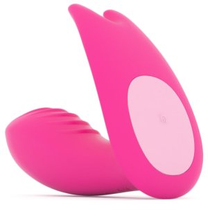 Vibrační kalhotky: Vibrační stimulátor do kalhotek Eidolon