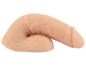 Vycpávky do rozkroku (výplňové penisy): Umělý penis na vyplnění rozkroku Mr. Limpy Large, velký