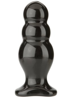 Nevibrační anální kolíky: Anální kolík TitanMen Master Tool No. 4