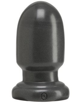 Dilda a penisy na anální sex: Dildo American Bombshell SHELL SHOCK (Small)