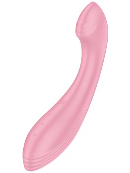 Vibrátor na bod G Satisfyer G-Force – Vibrátory na bod G