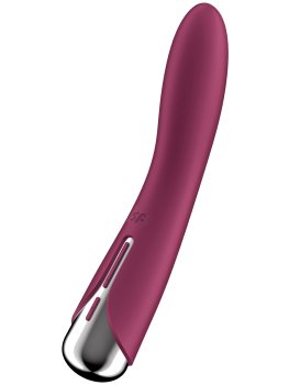 Rotační vibrátor Satisfyer Spinning Vibe 1 – Rotační vibrátory