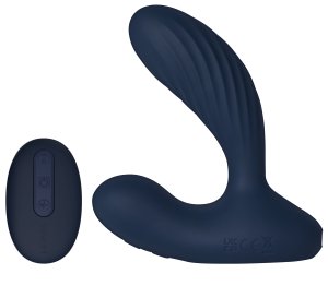 Interaktivní hřejivý vibrátor na prostatu a hráz Svakom Vick Neo 2 – Vibrátory na prostatu