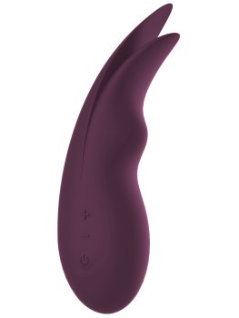 Vibrační stimulátor Essentials Fluttering – Vibrátory na klitoris