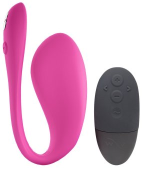 Vibrační vajíčka: Vibrační vajíčko We-Vibe Jive 2