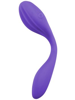 Tvarovatelný vibrátor Wellness Duo – Párové vibrátory