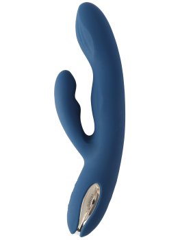 Pulzační vibrátor s králíčkem Svakom Aylin – Vibrátory s králíčkem