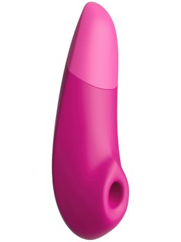 Bezdotyková stimulace klitorisu: Pulzační a vibrační stimulátor klitorisu Womanizer Enhance