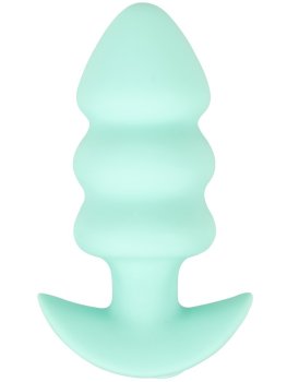 Mini vibrační anální kolík Cuties – Vibrační anální kolíky