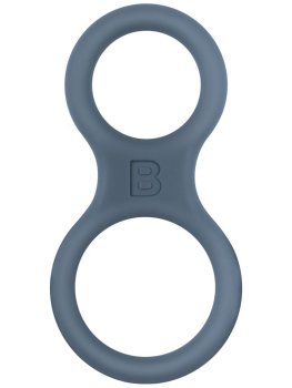 Dvojité a trojité erekční kroužky: Dvojitý erekční kroužek Boners