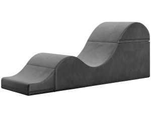 Rozkládací lehátko na sex Liberator Aria 22" – Polštáře a stoličky na sex