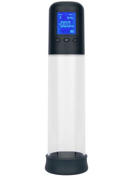 Automatická vakuová pumpa pro muže Boners – Automatické vakuové pumpy