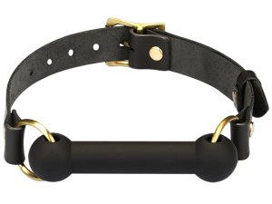 Kousací roubík Samurai – Kousací roubíky (bit gag)