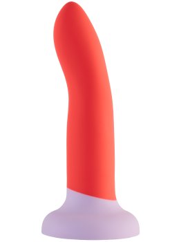 Dildo s přísavkou 2-Toned Love Stick Medium – Nerealistická dilda