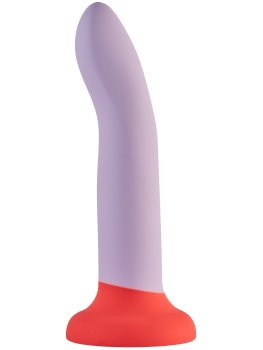 Dildo s přísavkou 2-Toned Love Stick Large – Nerealistická dilda