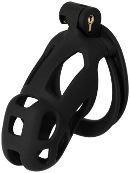 Plastová klec na penis Penis Prison Regular – Klece na penis