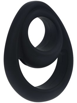 Dvojitý erekční kroužek Levelz – Dvojité a trojité erekční kroužky
