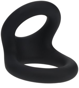 Dvojitý erekční kroužek Levelz, vel. S – Dvojité a trojité erekční kroužky