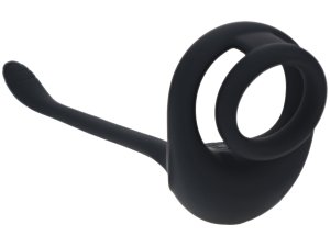 Vibrační kroužek se stimulátorem prostaty Levelz – Vibrační kroužky na penis