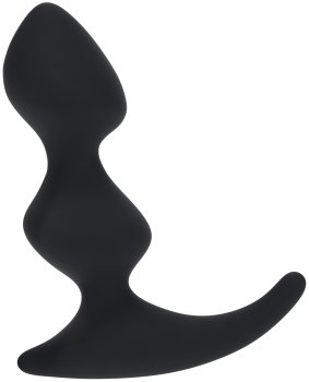 Tvarovaný stimulátor prostaty Levelz – Stimulátory prostaty