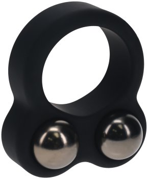 Erekční kroužek se závažím Levelz – Nevibrační erekční kroužky