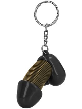 Klíčenka Super John – Vzrušující, zábavné a sexy doplňky do domácnosti