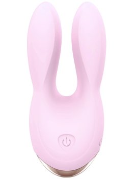 Dvojitý mini vibrátor Hear Me – Vibrátory na klitoris