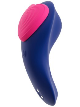 Vibrátor do kalhotek Sweet Smile – Vibrační kalhotky