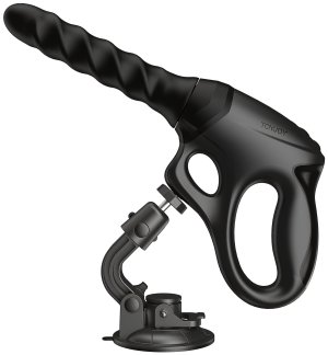 Šukací stroj do ruky Cadence PRO+ – Šukací stroje, fuckingmachines