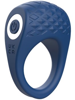 Vibrační erekční kroužek Vicious – Vibrační kroužky na penis