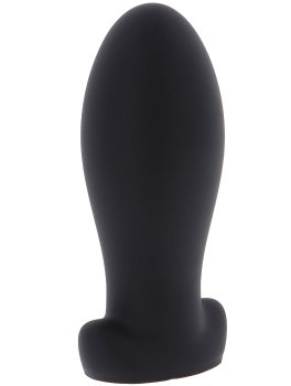 Těžký anální kolík Hidden Desire, vel. M – Nevibrační anální kolíky