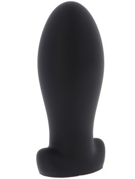 Těžký anální kolík Hidden Desire, vel. L – Nevibrační anální kolíky