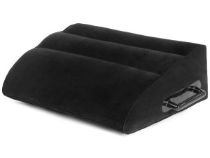 Nafukovací polštář na sex s madly Bedroom Fantasies – Polštáře a stoličky na sex