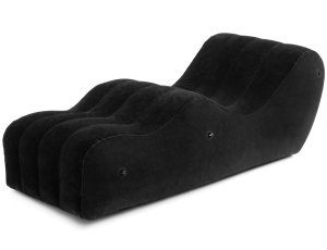 Nafukovací lehátko na sex Bedroom Fantasies – BDSM nábytek