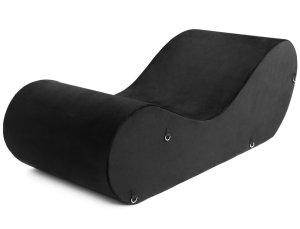 Lehátko na sex Bedroom Fantasies – Polštáře a stoličky na sex