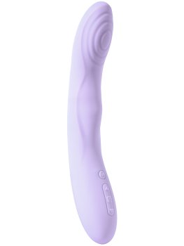 Hřejivý přirážecí vibrátor Svakom Selena – Přirážecí vibrátory