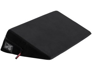 Podložka pro milování Liberator Wedge Black – Polštáře a stoličky na sex