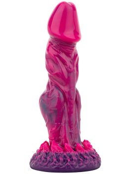 Dildo s přísavkou Another World – Fantasy dilda