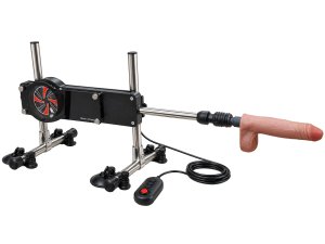 Šukací stroj Titan Performance AI Powered – Šukací stroje, fuckingmachines