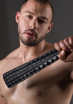 BDSM plácačka Feros – Plácačky na spanking