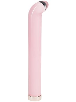 Skleněný vibrátor G-Spot Glass Vibe – Vibrátory na bod G