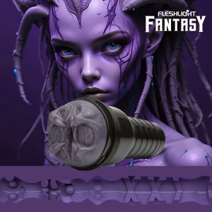 Umělá vagina Fleshlight Predator – Nevibrační umělé vaginy